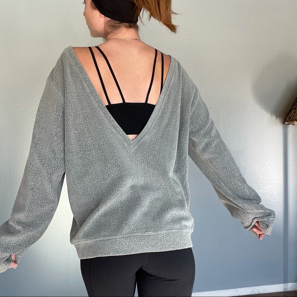 Joah Brown Get It Sweater